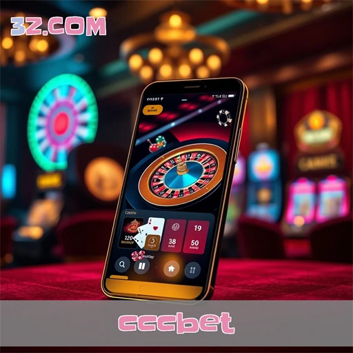 cccbet Aplicativo Móvel