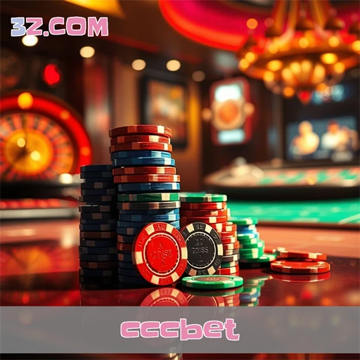 cccbet Site Confiável