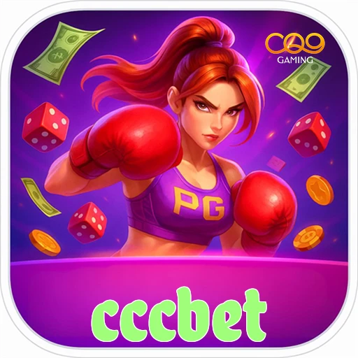 cccbet logo