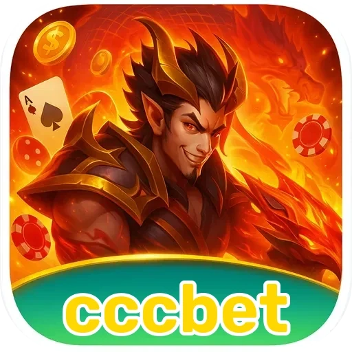 cccbet App