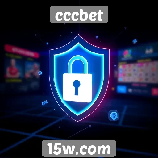 Plataforma cccbet investe em segurança para usuários