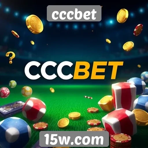Opções de jogos disponíveis no cccbet