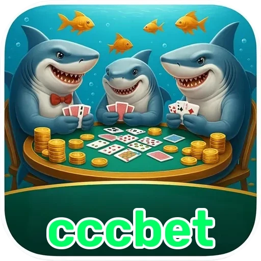 cccbet Promoções