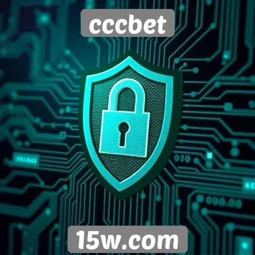 Recursos de segurança em cccbet